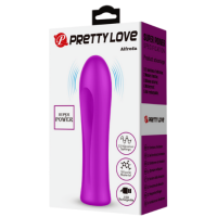PRETTY LOVE ALFREDA BULLET PURPLE